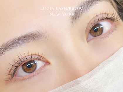 ルシアラッシュブロウ 自由が丘(LUCIA LASH BROW)の写真