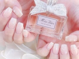大人ガーリー定額コース¥6,900