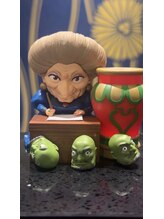 キャラ(Kyara)&nbsp;Nami ≪Kyara≫