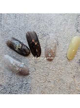 シュポルテ(chou porte)/