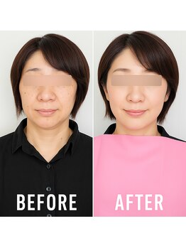 桃色物語/自分磨きパーソナルカラー診断