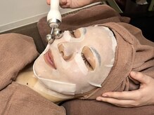 ビハダ(BIHADA)/ヒト幹美容鍼でエイジングケア♪