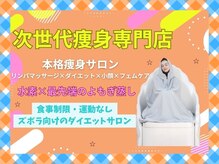 ヨサパーク スーパーマン 浦安東口店(YOSA PARK Superman)