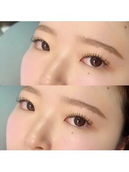 アヴェクトワ 川口東口店(avectoi by anyhow)/【LEDエクステ】