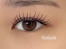 ファミーユプラス 伊勢崎(Fameu+)/フラットラッシュ