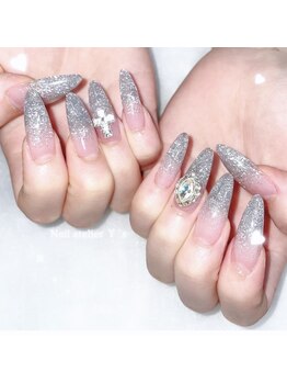 ワイズ 久屋大通(Y's)/アプレ//ラメグラ