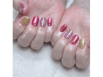 ナイト スター リリー(Knights Star Lily)