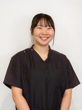 くまはら接骨院 新所沢院 石井 和奏