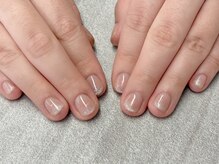 ローランリム(LORAN Lim)/チークネイル