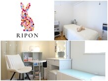 リポン(RIPON)