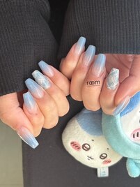 期間限定×チェックアート