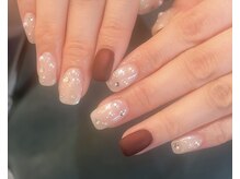 キャッツアイトーキョー 西荻窪店/ウィンタージュエリーデザイン