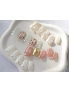 モテ可愛系（デート・合コン）が得意