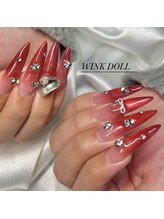 ウィンクドール 本厚木(WINK DOLL)/ジェルエックスやり放題