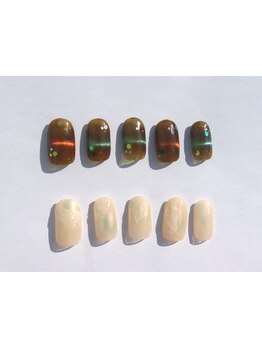 シンプル系（オフィス・日常）が得意