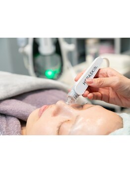 毛穴ケアをしたい