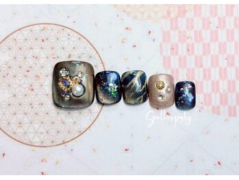 ギャザーパーティー 目白店(gatherparty)/2026シーズンデザイン【お正月】