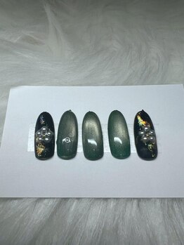 国分寺店限定デザイン