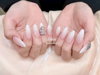 ルレーブ(LE REVE)/長さ出し ベイビーブーマー