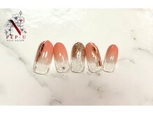 ペップユー 西大井店(PEP*U)/トレンドコース