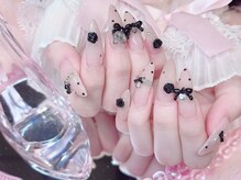 モカ 京橋(moca)/【Akari】フレンチガーリー