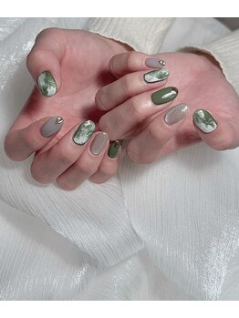 椿楽堂 新宿店/