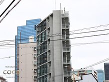 ココ 大阪梅田店(coco produce by Lire)/Nail&Eyelash coco 大阪梅田店