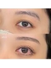 まつ毛パーマ＆眉毛サロン SSIN STUDIO【シーン スタジオ】土浦店【3/1 OPEN(予定)】/ 土浦/まつ毛パーマ 