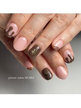 ムメイ(MUMEI)/定額デザイン9000