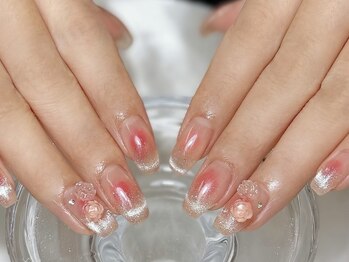 アリュール(Allure)/