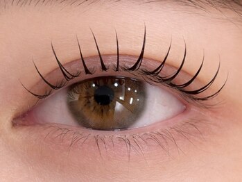 プラスアイ 町田店/束感パーマ　担当：沼尻