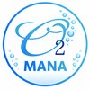 O2サロンマナ(MANA)のお店ロゴ