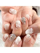 スターダストネイルビューティー 天神西通り本店(Beauty)/