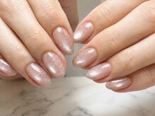 ミアネイル(Mia nail)/マグネット