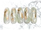 7月限定アートコース