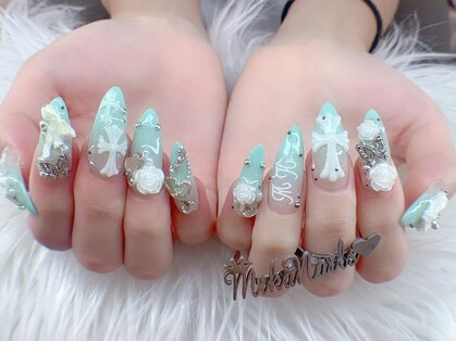 ミカビューティーサロン(MIKA Beauty Salon)の写真