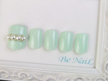 Be NaiL_デザイン_10