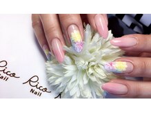 ブローチェリコ(Broche Rico)/安全な施術を心掛けています。