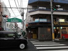 タイ式ボディケア チャイ 横浜日吉店(chai)/アクセス3