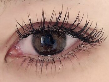 カラン 焼津店(CALIN)/フラットラッシュ120本