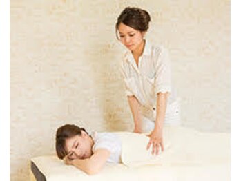 もみかる 心斎橋店/定番!全身もみほぐし♪