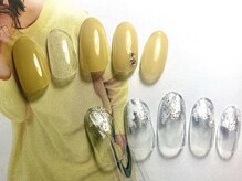 キュアバイアニーアンドジーノ(Qa by Annie&Gino)/