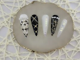 ネイルデザイン