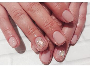 グラマラス アンジェアイ 国分寺店(glamourous/ange eye)/