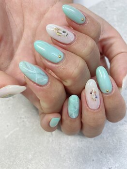 ゴウリキ(GOURIKI)/