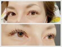 イヴ(Eve)/パリジェンヌラッシュリフト