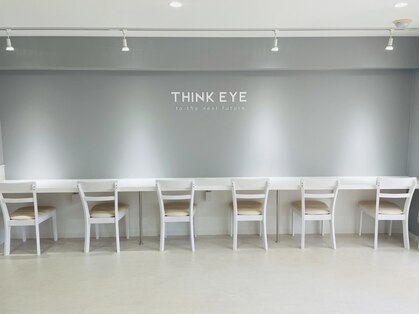 シィンク アイ(THINK EYE)の写真