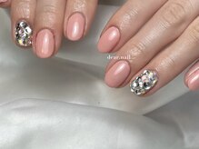ディアネイル(dear.nail)/ワンカラー