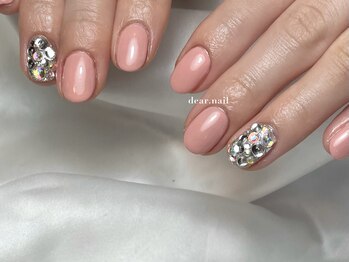 ディアネイル(dear.nail)/ワンカラー