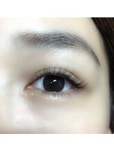 アンドラッシュ 駒込駅前店(and lash)/